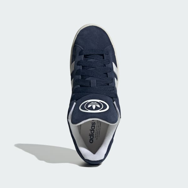 Azul Tênis Campus 00s