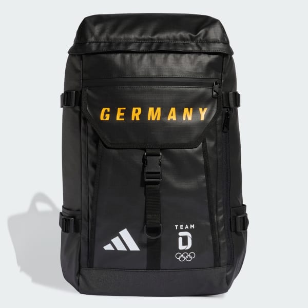 Schwarz DEUTSCHLAND Rucksack