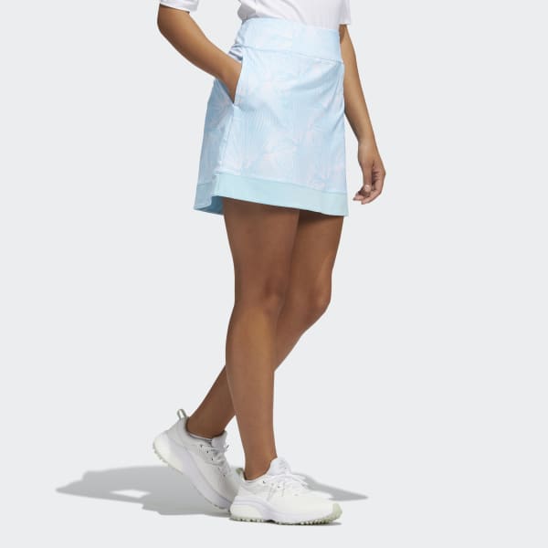 Blue Ultimate365 Golf Skort