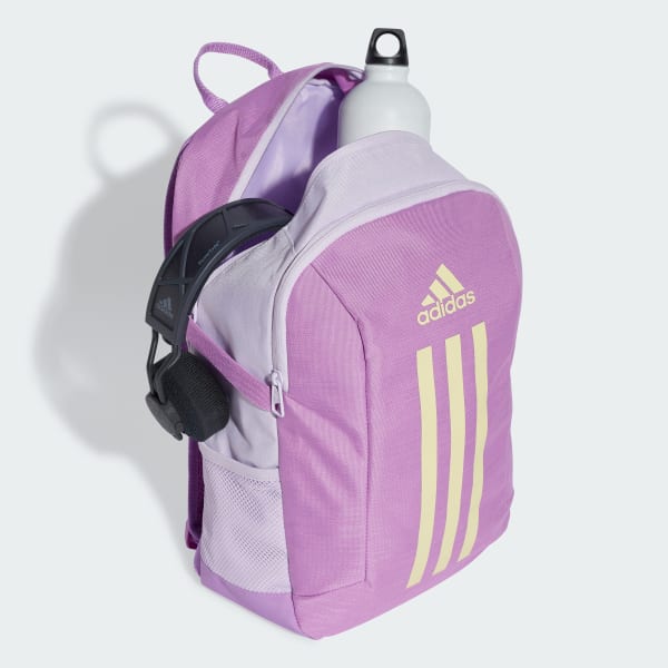 Violeta Mochila Power (Adolescentes)