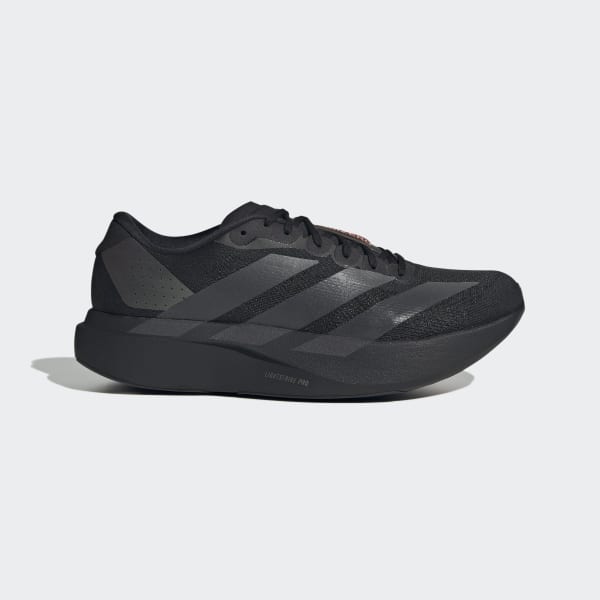 や*と様 adidas ADIZERO EVO SL 27.5 BLACK Tenis adidas adizero Evo Sl Masculino | Tenis e na Authentic Feet