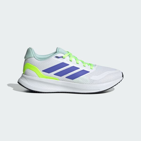 Kids adidas falcon discount