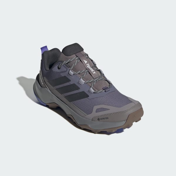 Roxo Sapatilhas de Caminhada Terrex Skychaser AX5 GORE-TEX