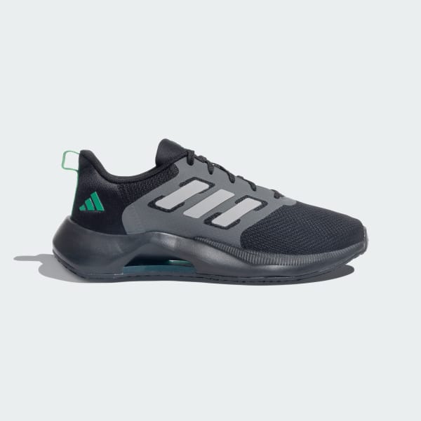 adidas JOLT RUNNER SHOES Black adidas India