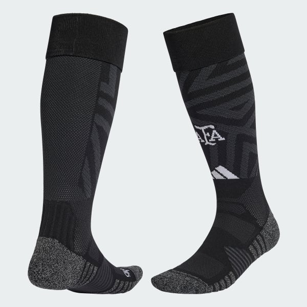 Negro Medias de arquero de la selección Argentina 26 de titular