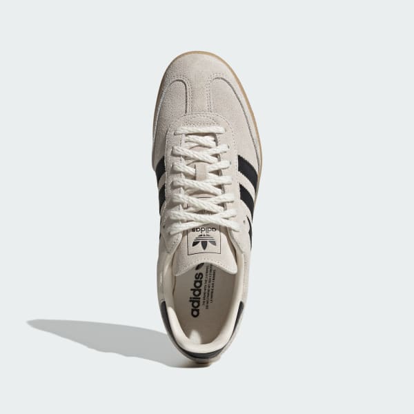 wit Samba OG Schoenen