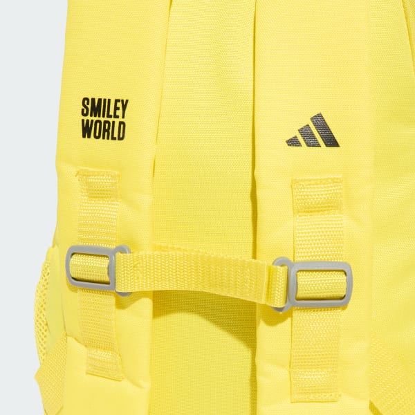 Smiley Kids Backpack
