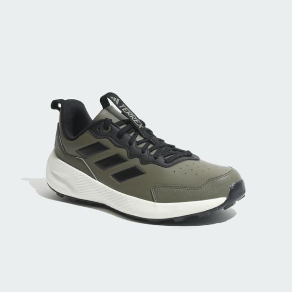 Green Terrex Xplorer Shoes