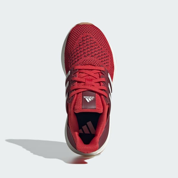 adidas Ubounce DNA Shoes Kids Red Free Shipping with adiClub adidas US