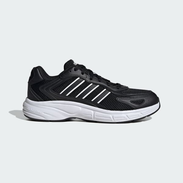 Black Eclyptix 2000 Shoes