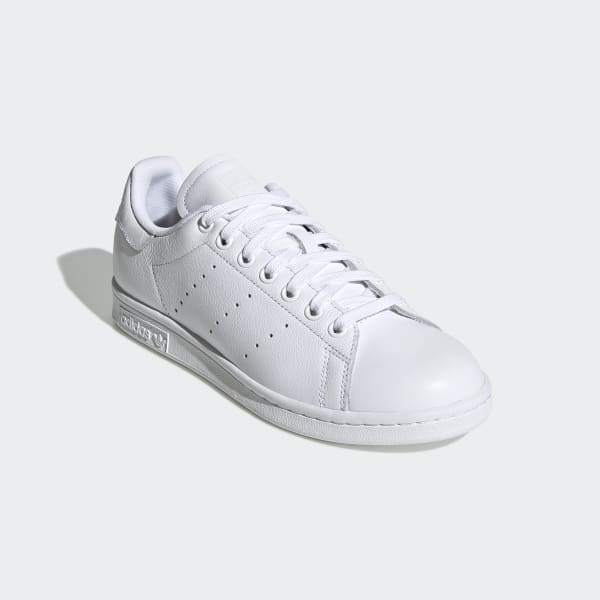 adidas Stan Smith Shoes - White | adidas UK