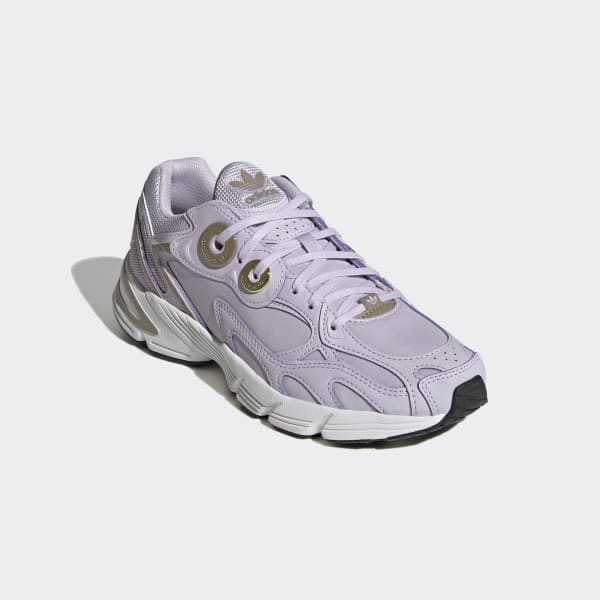 adidas Astir Shoes - Purple | adidas India