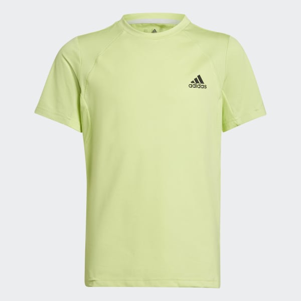 Green XFG AEROREADY Slim Sport T-Shirt JEV86