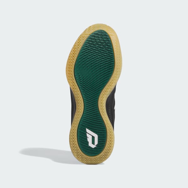Verde Zapatillas Dame Certified 3 Low