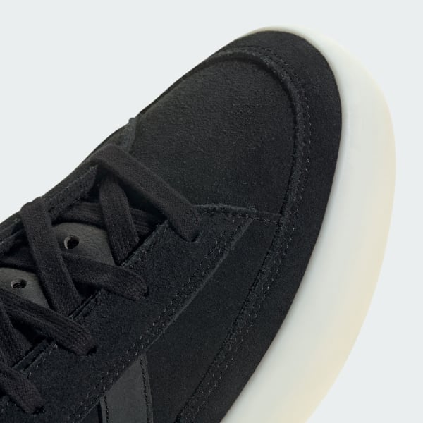 SHO Znsored_High_Shoes_Black_IH478