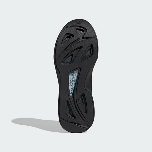 Black OZMORPH Shoes