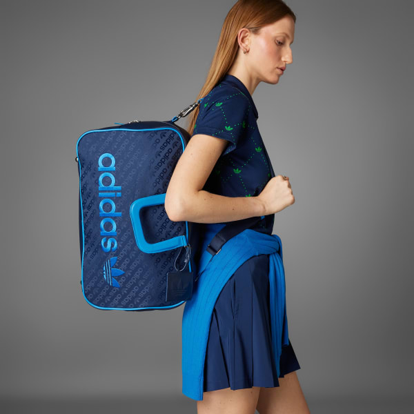 Blau Originals Golf Boston Tasche