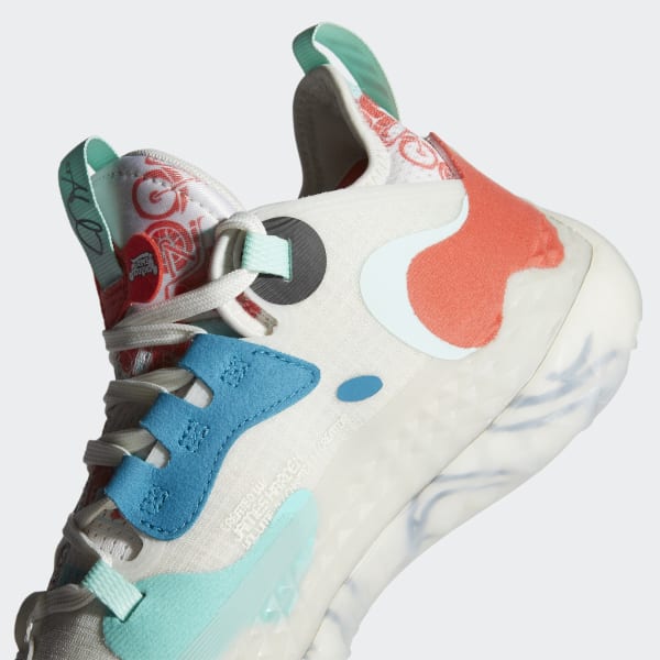 Harden running shoes 2025