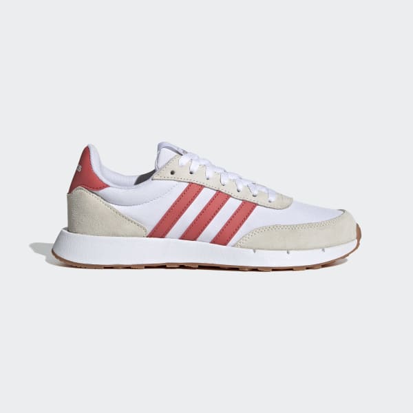 Adidas run 60s mujer