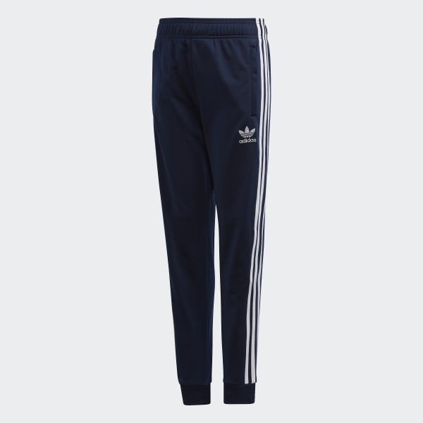 Royal blue new arrivals adidas joggers