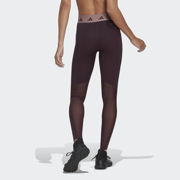 Rouge Legging Allemagne SX360
