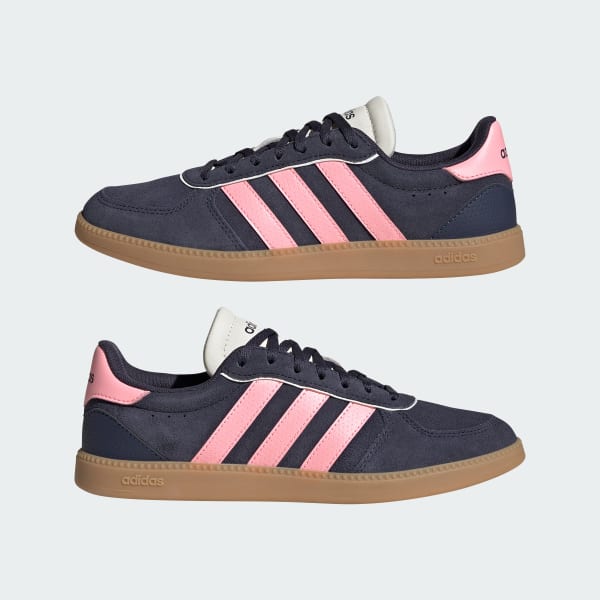 Adidas sleek schoenen sales