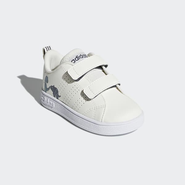 tenis adidas de dinosaurios para niños