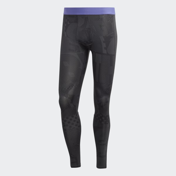 WMNS) adidas Techfit Long Tights GR8032 - KICKS CREW