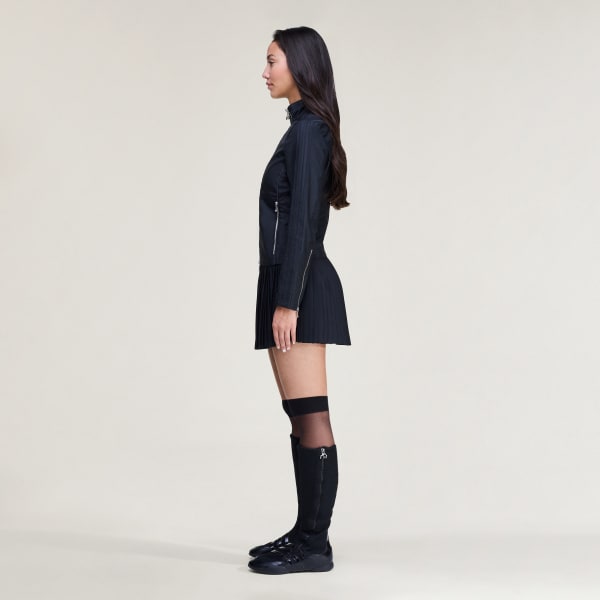 MIAOU CORSET TRACKTOP Jacket