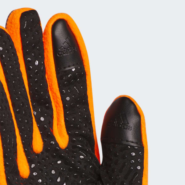 Grey Callum Gloves