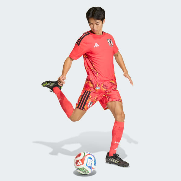 アディダス サッカー日本代表 2026 ホーム オーセンティック ゴール