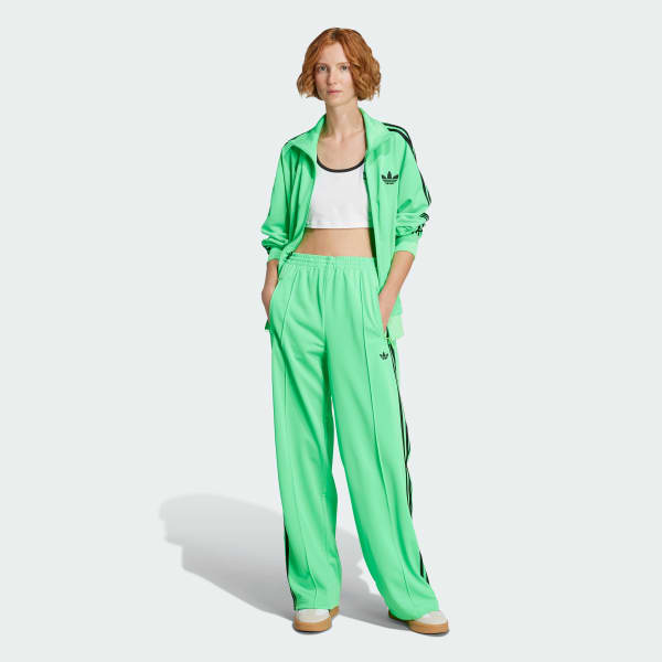 [adidas] Adicolor Classic Firebird Loose Track Pants /追跡付 Adicolor_Classic_Firebird_Loos