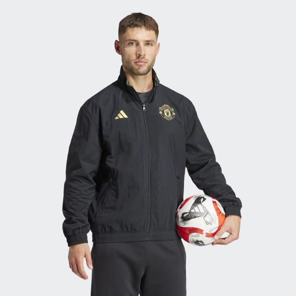 Adidas originals alto palermo jacket discount