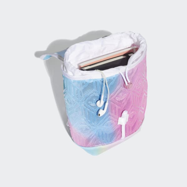 Multicolor Morral Mini