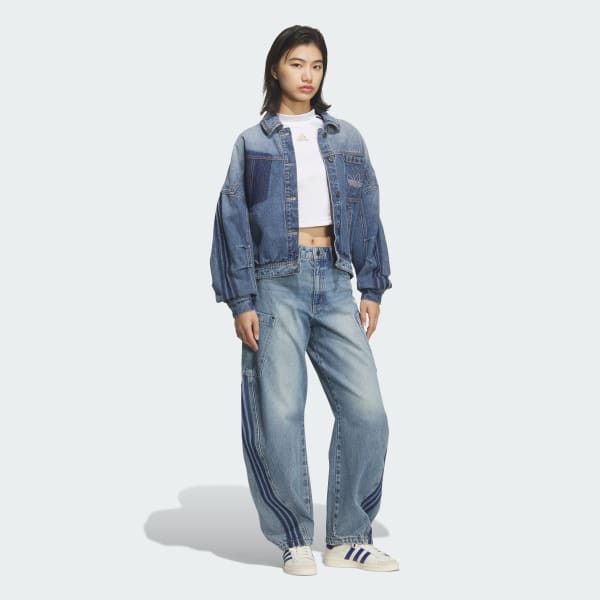 Mau-xanh-da-troi ÁO KHOÁC DENIM