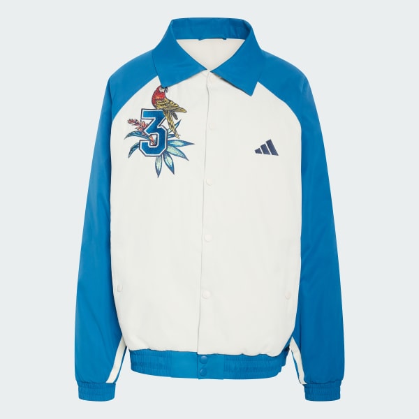 Mavi ADIDAS x FARM RIO PREMIUM MONT