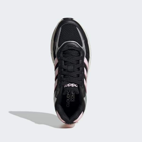 Negro Tenis Eclyptix 2000