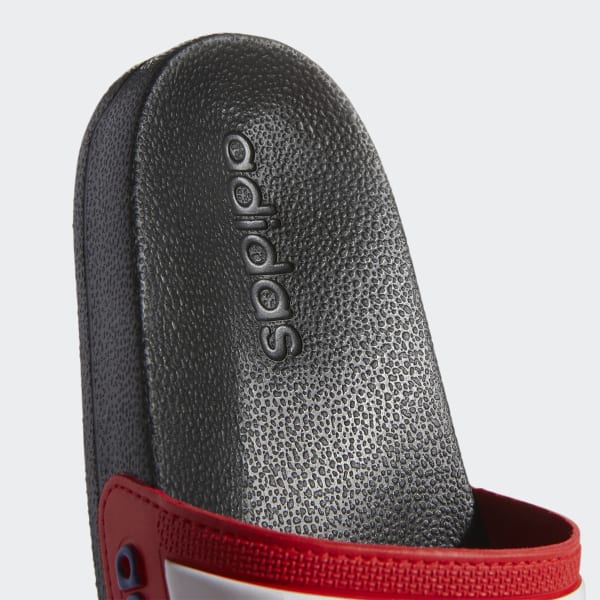 adidas Adilette Shower Slides - Black | FY8844 | adidas US