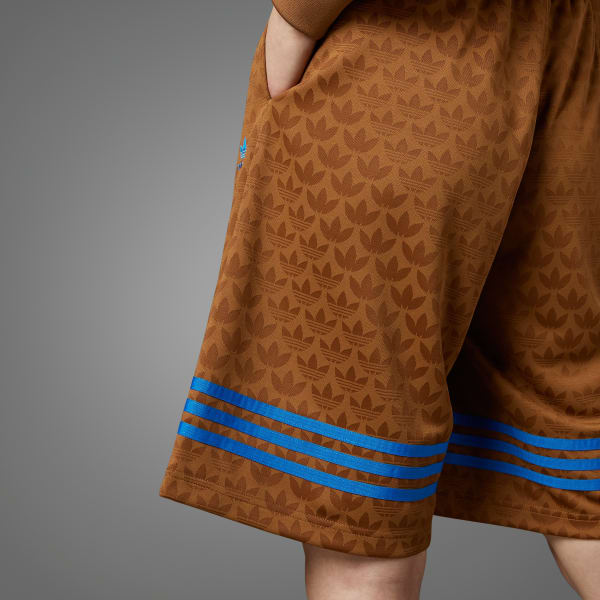 Iconic details