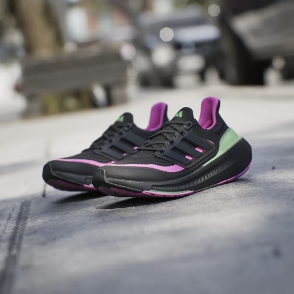 Adidas womens ultra best sale boost core black