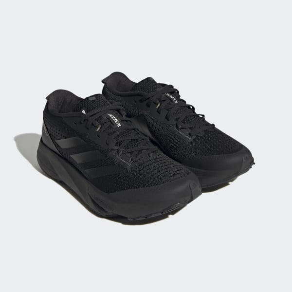 Black ADIDAS ADIZERO SL RUNNING SHOES