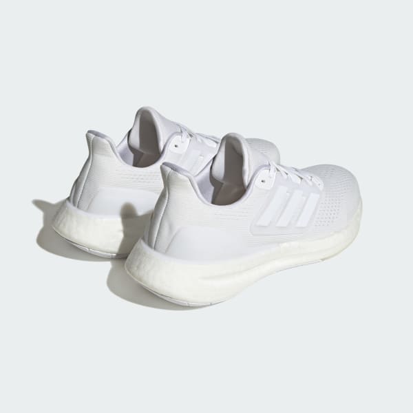 Adidas pure boost sales x white