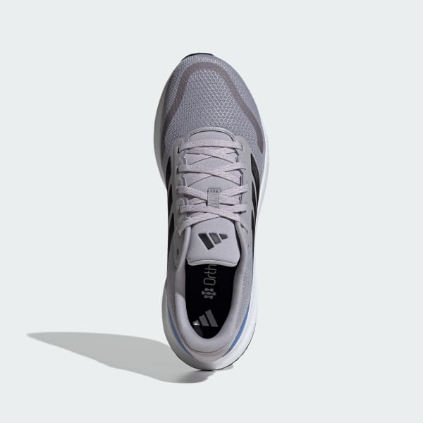 Abu-abu Sepatu Running Runfalcon 5