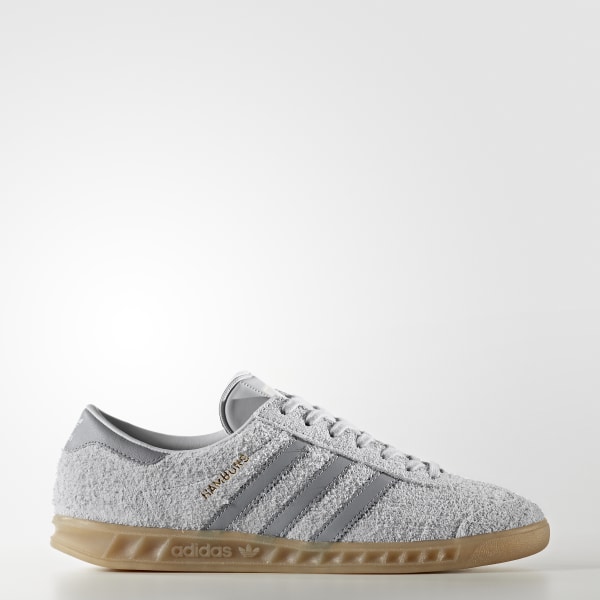 adidas hamburg gris adidas hamburg gris