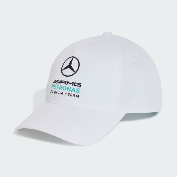 trang MŨ LƯỠI TRAI MERCEDES - AMG PETRONAS FORMULA 1 TEAM DNA