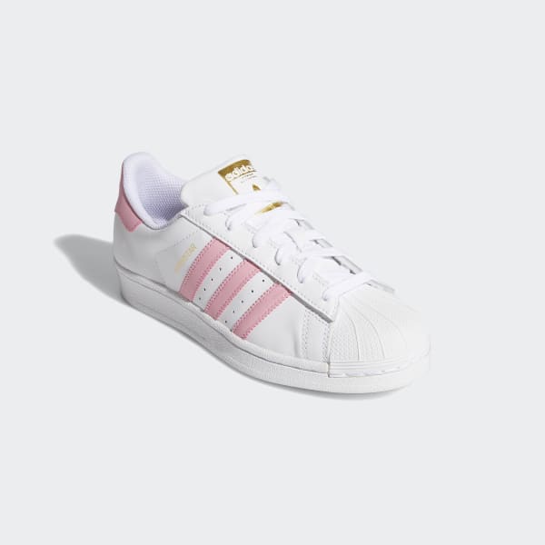 adidas classic pink