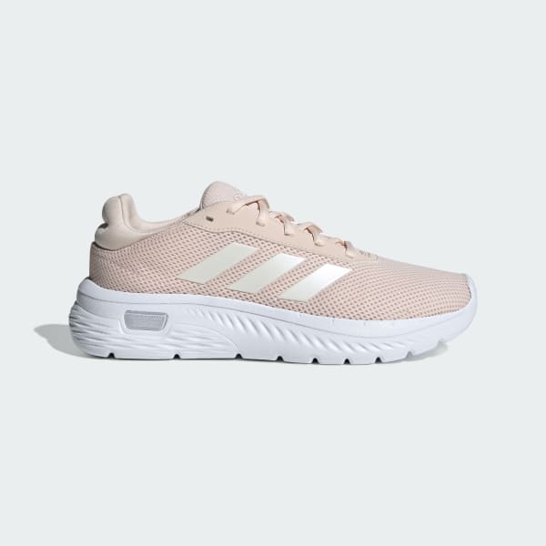 roze Cloudfoam Comfy Schoenen