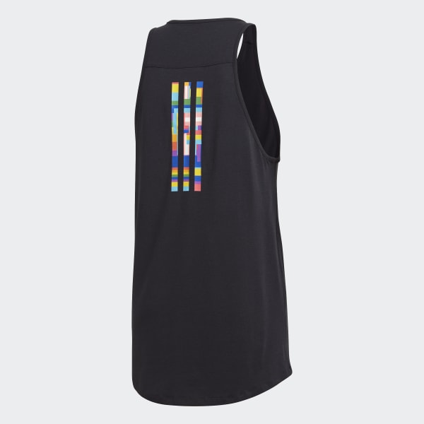 Adidas pride cheap tank top