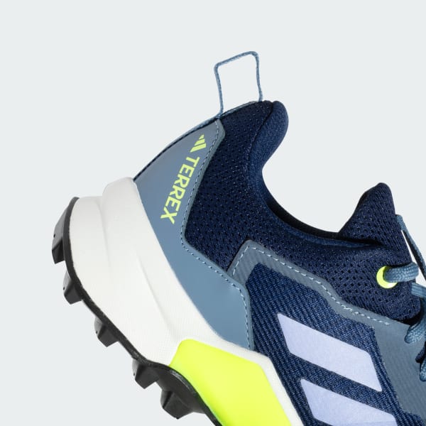 adidas ROCKER BLAZE SHOES Blue adidas India