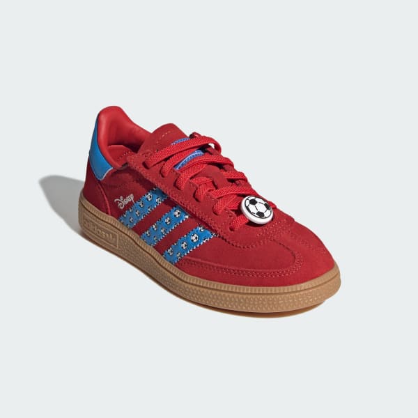 Đo GIÀY ADIDAS DISNEY HANDBALL SPEZIAL COMFORT CLOSURE ELASTIC LACE